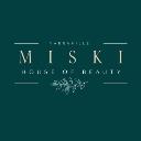 Miski House of Beauty logo